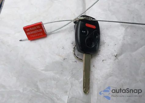 2004 Honda Accord 2.4 Ex from USA, damaged, VIN JHMCM56684C028240